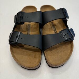 Birkenstock Arizona Unisex Slide Comfort Casual Sandals, Size W-9 M-7 EU-40 NEW